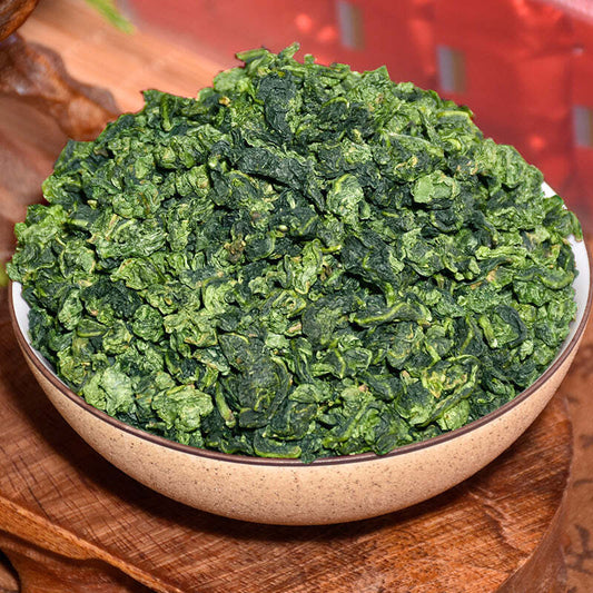 500g Anxi Tieguanyin Oolong Green Tea Aroma Tie Guan Yin Loose Leaf Weight Loss