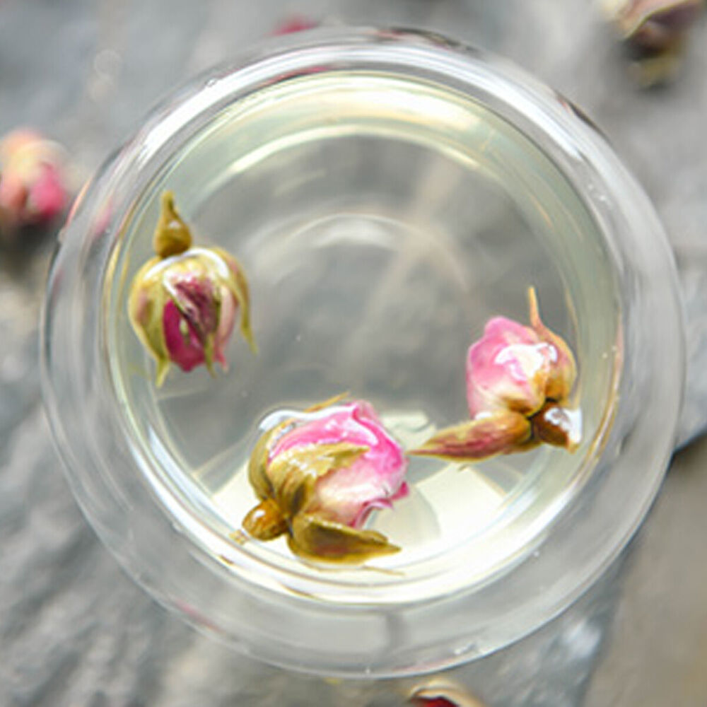 High Quality Beauty and Health Dried Flowers Tea Chinese Wild Rose-