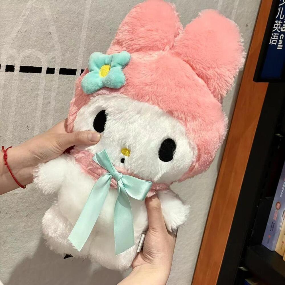 My Melody 40cm Big Plush Doll Plushie Pillow Cushion Stuffed Toy Birthday Gift