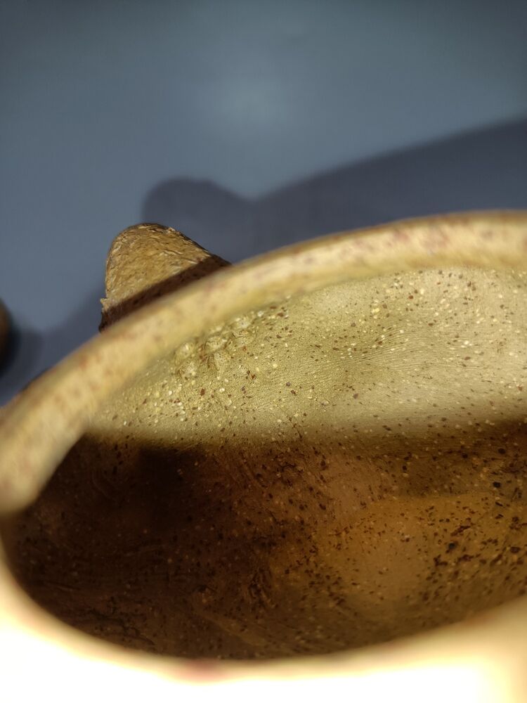 vintage chinese yixing purple clay teapot zisha ceremony fashion gift teaware