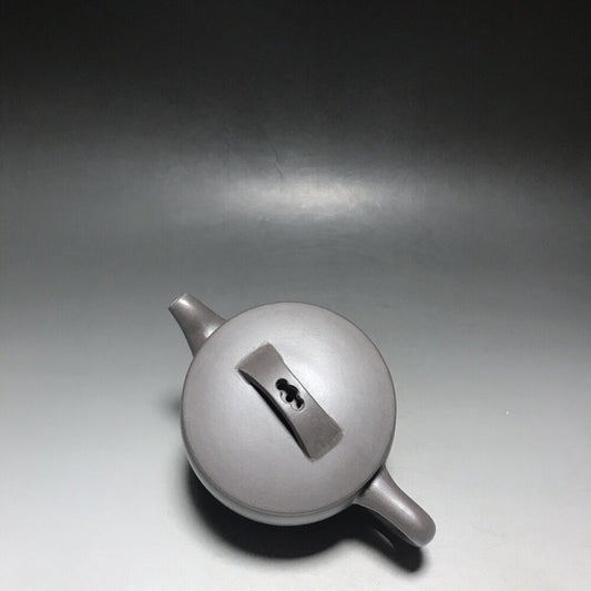 vintage chinese yixing purple clay teapot zisha ceremony teaware collection rare