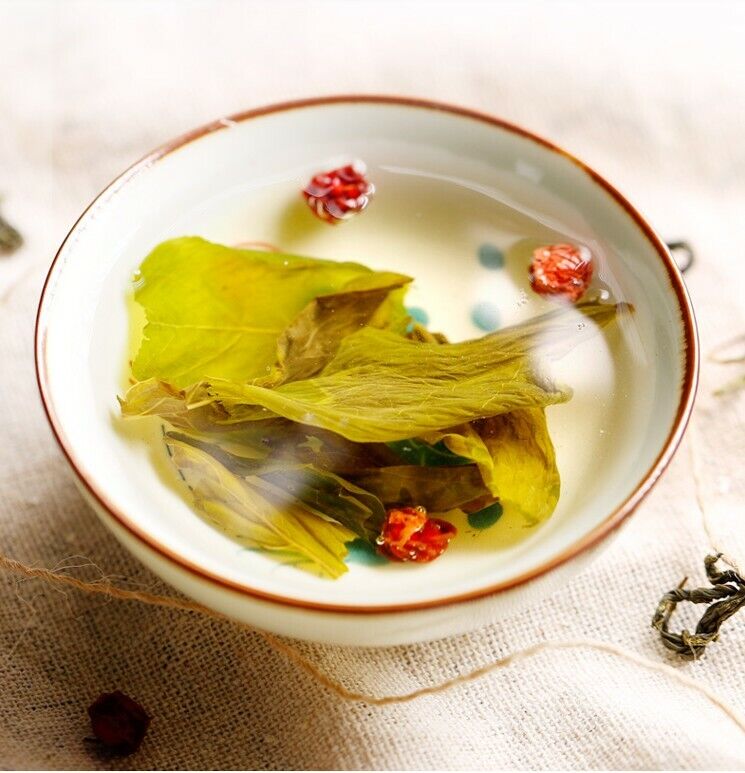Natural Clove Dried Tea, Wild Clove Leaves, Eugenia, New Chinese Herbal Tea-
