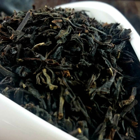 2024 Lichee Black Tea Lychee Litchi Fruit Tea Help to Lose Weight