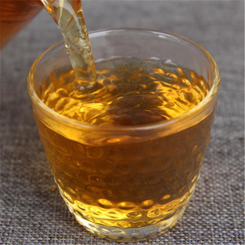 65g Yunnan Fengqing Biluochun Tea Golden Screw Black Red Tea Green Food Dianhong