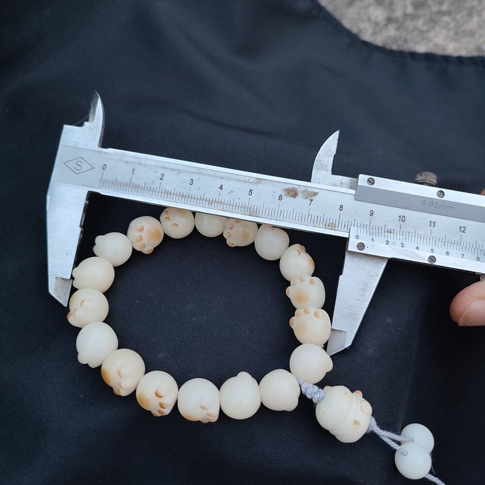 Interesting Tiny And Adorable Special Gift Girl Anxiety Bracelet For Women Bodhi