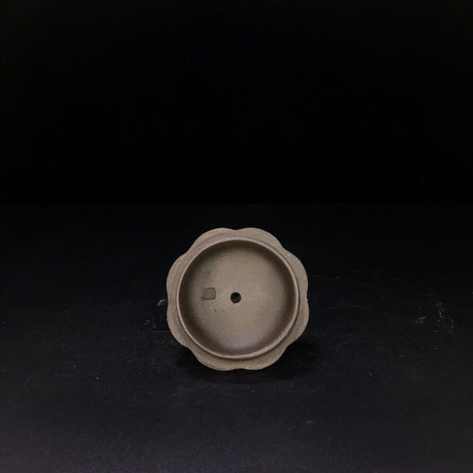vintage chinese yixing purple clay teapot zisha ceremony teaware collection rare