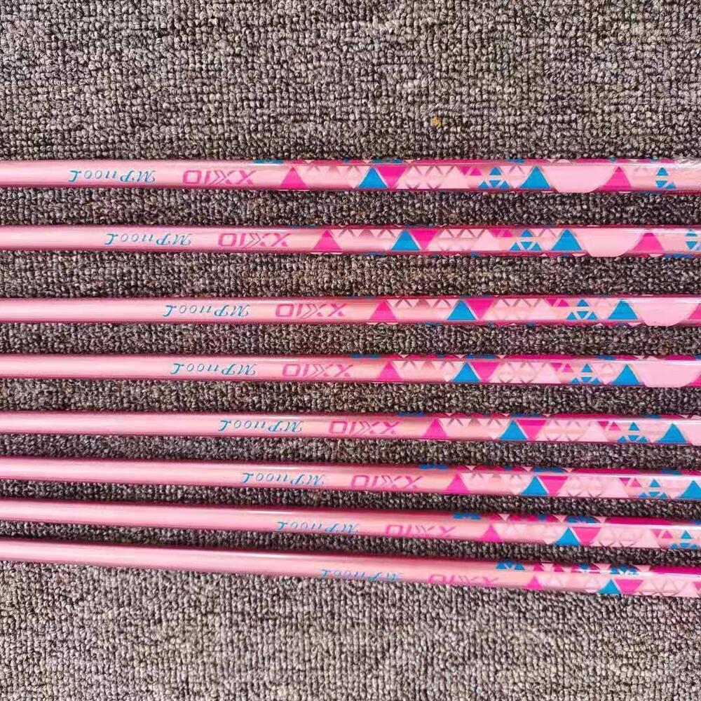 Women's Golf Clubs Complete Set of Mp1100 Golf Clubs Xx10 Set Graphite Shaft L