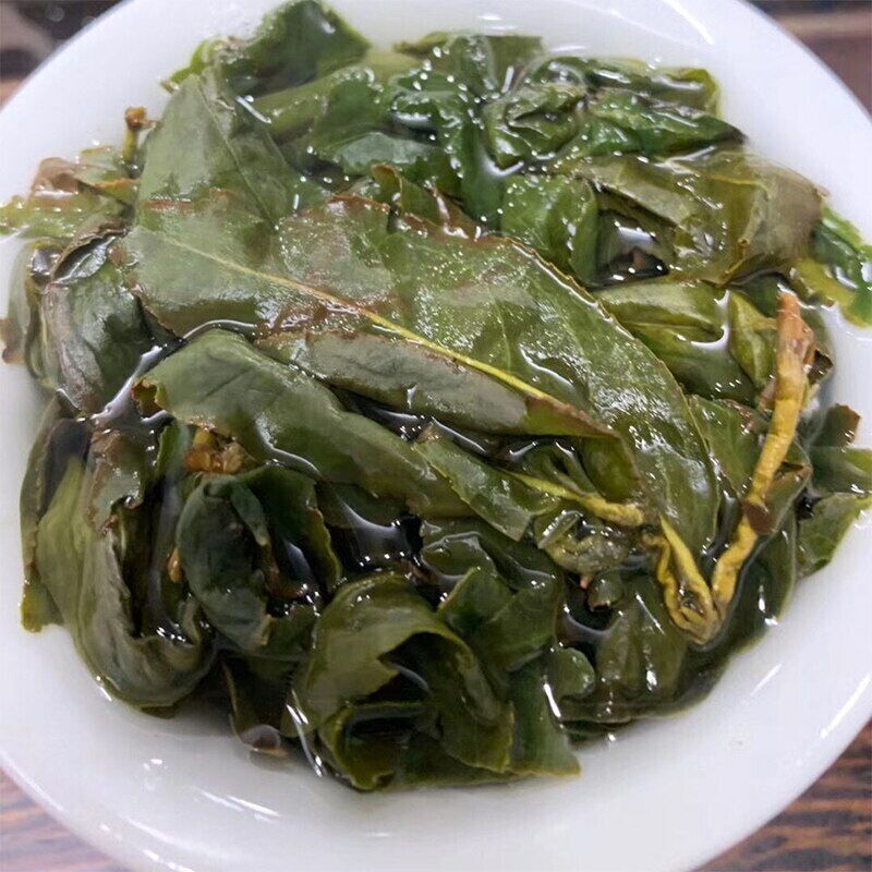 150g Premium Dong Ding High Mountain Oolong Tea Loose Leaf Taiwan Oolong