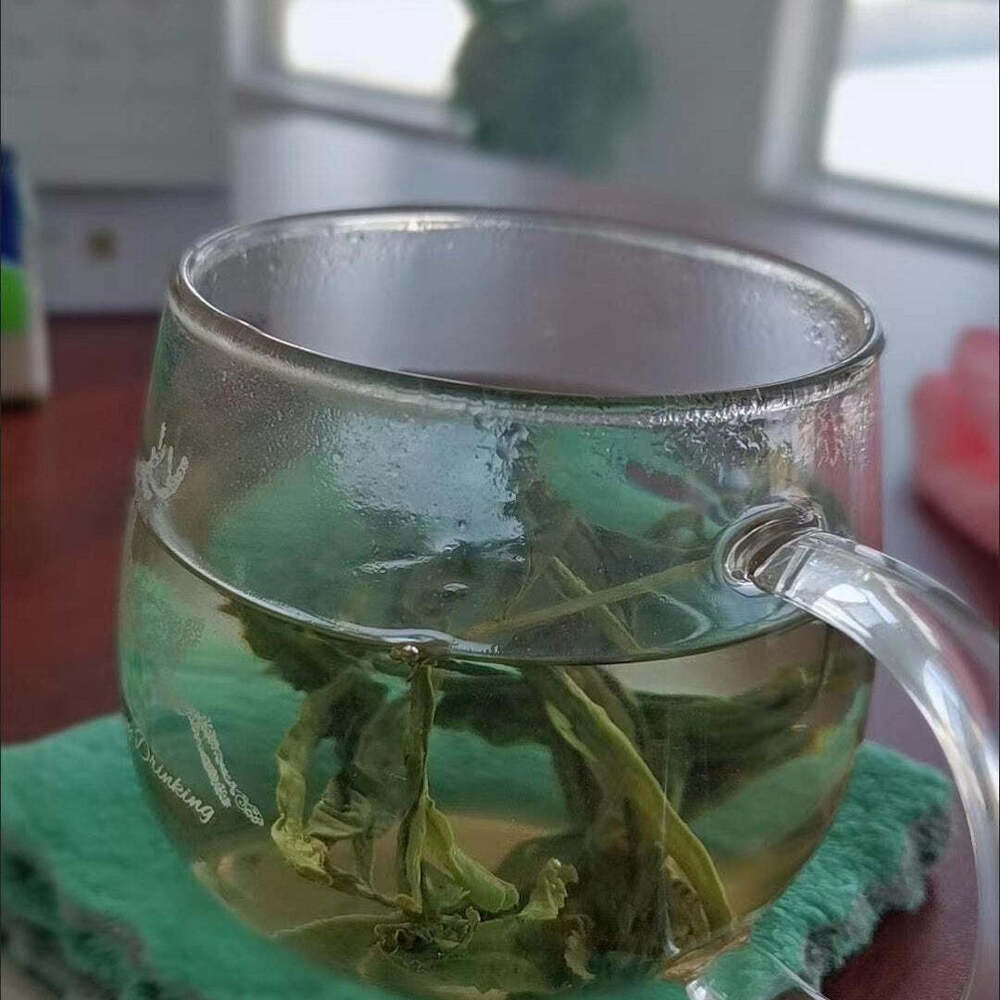 50g Taipinghoukui Organic Green Tea Taiping Houkui Monkey King Loose Leaf Tea