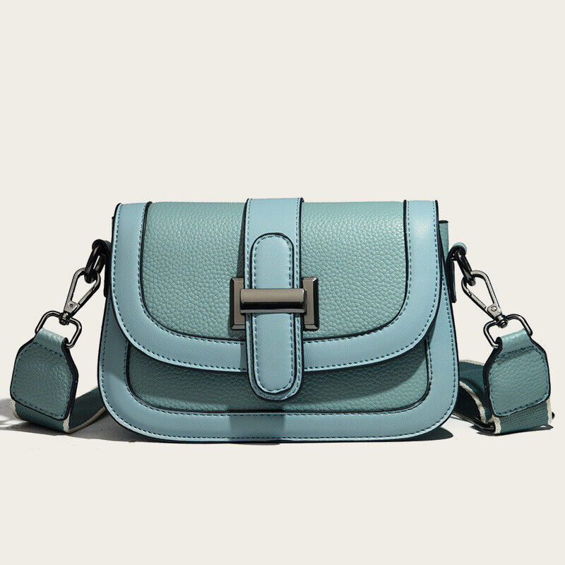 Women's real leather sling shoulder bag new desinger crossbody bags