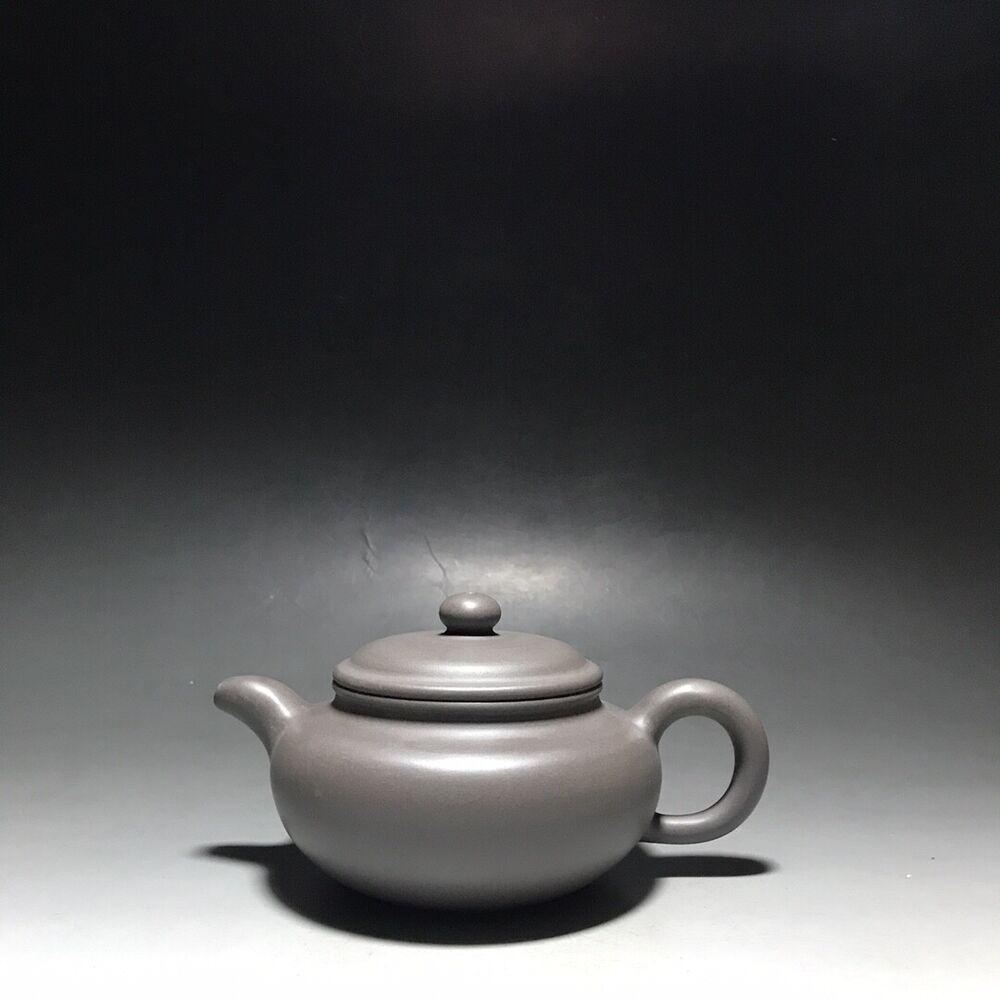 vintage chinese yixing purple clay teapot zisha ceremony fashion gift teaware