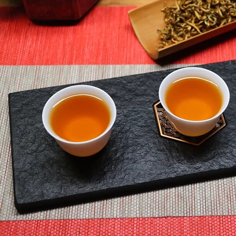 Jin Hao Honey * Yunnan High Mountain Dianhong Dian Hong Black Tea