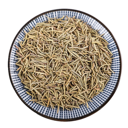 Rosemary Tea Herbal Tea Scented Tea Headache Relieve Green Tea Chinese-
