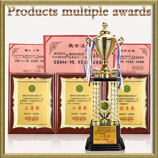 250g Milk Oolong Tea Taiwan High Mountain Tea Alishan Oolong Tea Vacuum Packed