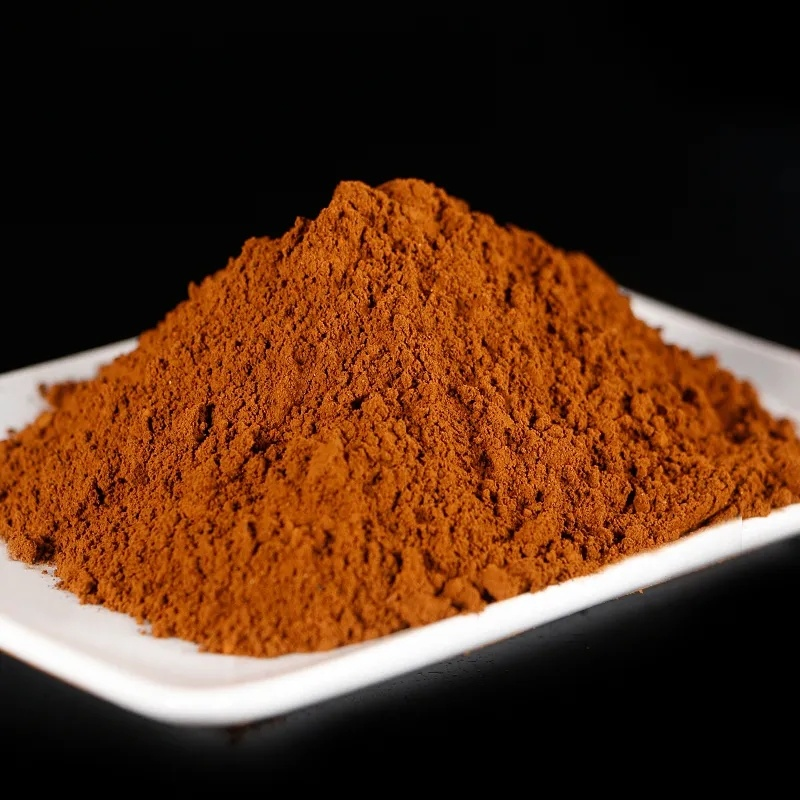 Siberian Chaga Mushroom250g Extract Powder Wild Organic Premium Tea Fungus Hot