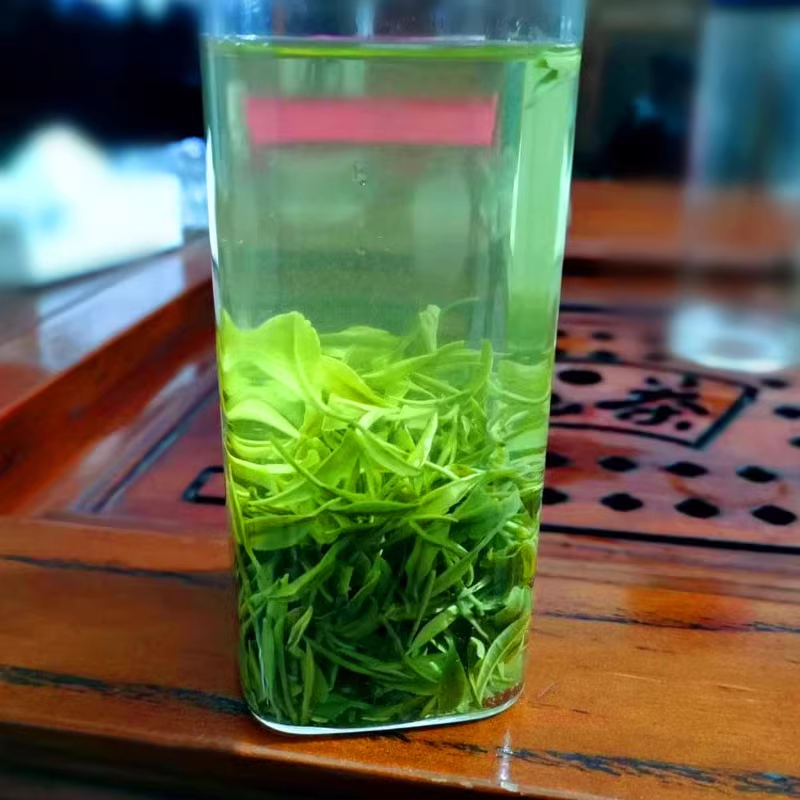 Natural Fresh Xin Yang Mao Jian Xinyang Downy Tip Chinese Maojian Green Tea
