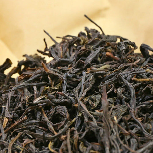 125g Authentic Chaozhou Phoenix Dancong Oolong Tea Chinese Aromatic Oolong Tea
