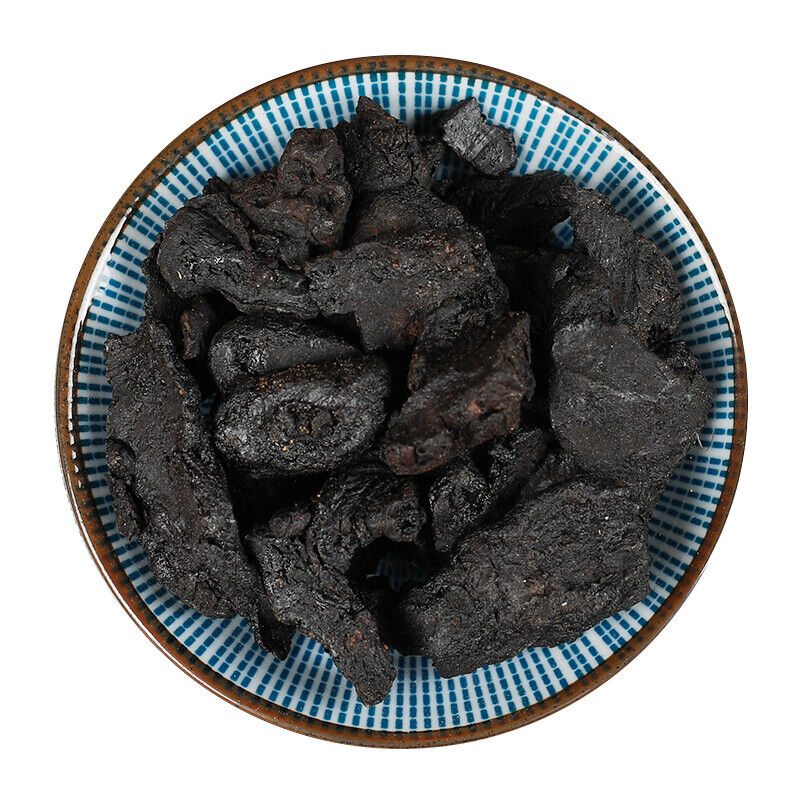 50g / 250g Rehmannia Glutinosa Healthy Herbal Tea Shudihuang Health Care 熟地黄