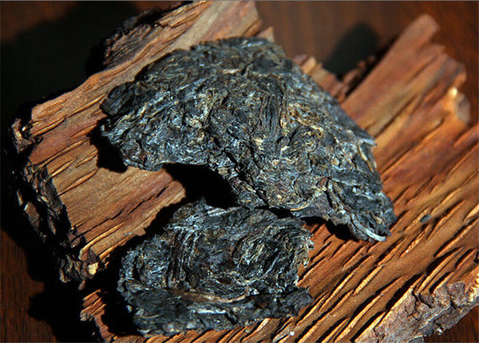 Mini Tuo Cha Old Puerh Tea KungFu Black Tea Healthy 100g China Yunnan -