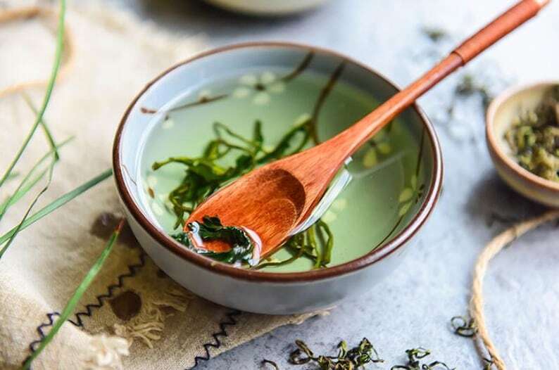 Organic Dandelion Tea Dried Herb Makes A Healthy Tea Premium Quality