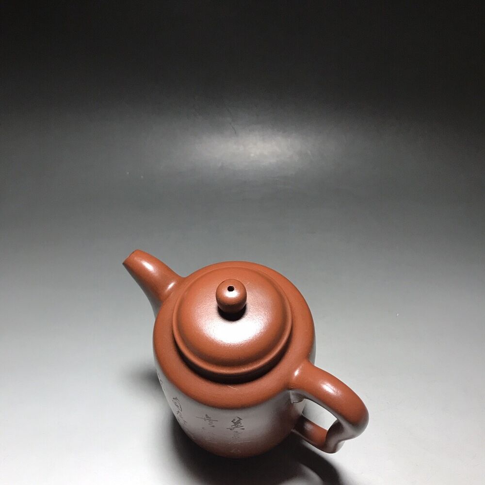 vintage chinese yixing purple clay teapot zisha ceremony fashion gift teaware