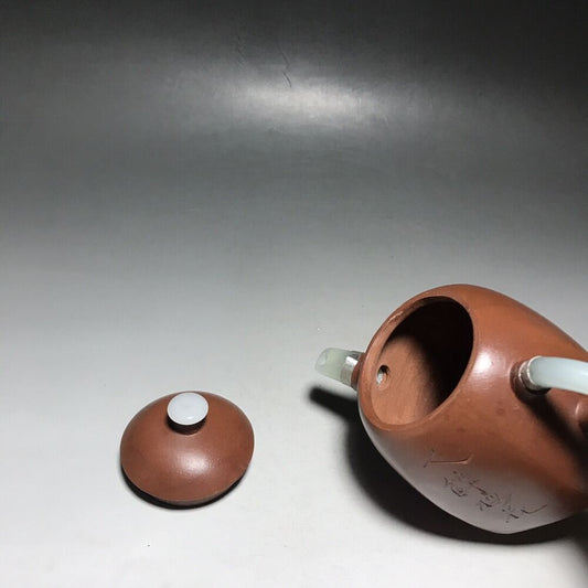 vintage chinese yixing purple clay teapot zisha ceremony fashion gift teaware