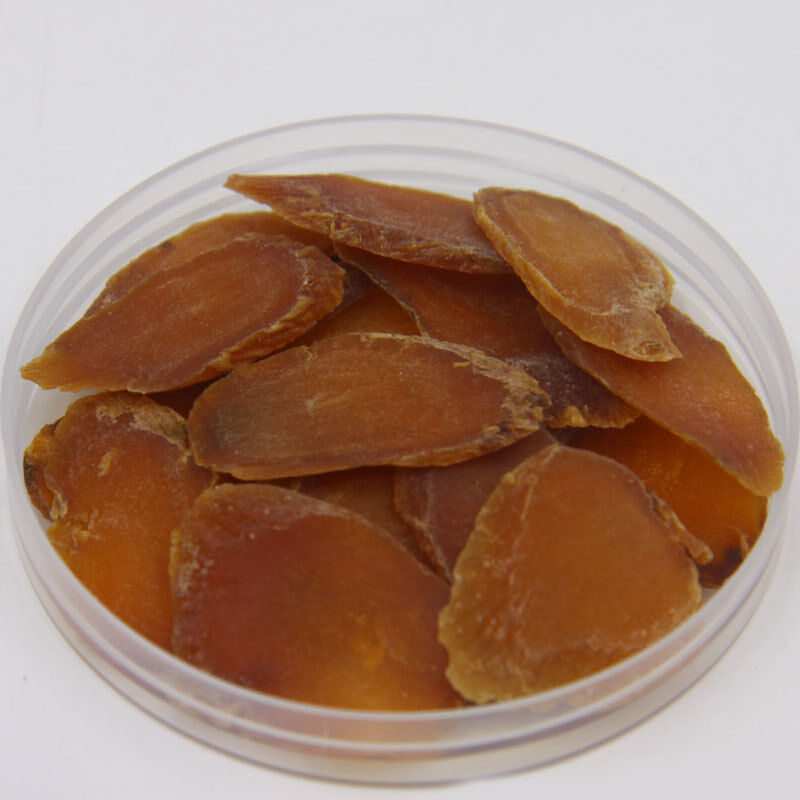 High Grade 250g Red Ginseng Roots slices Food tea Supplements 100% Authentic 9oz