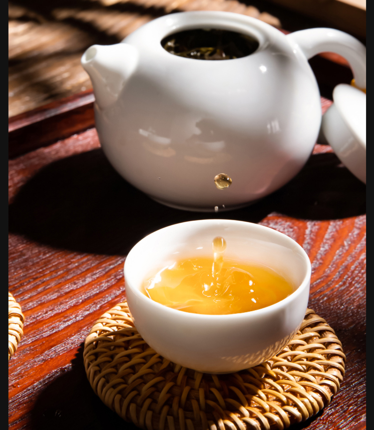 2020 Yunnan Menghai Na Ka Ancient Tree Puerh Raw Tea Cake 357g Puer Pu Erh Shen