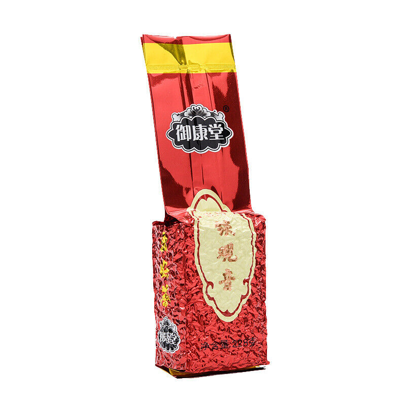 Anxi High Mountain Oolong Tea Orchid Fragrance Type 228g