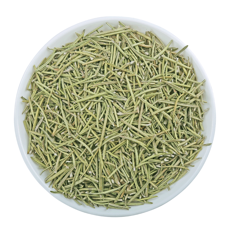 Dried Small Leaf Rosemary Spice Rosemary Bulk Herbal Tea 500g