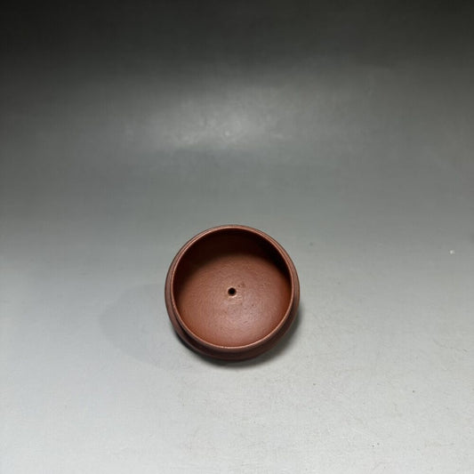 vintage chinese yixing purple clay teapot zisha ceremony teaware collection rare