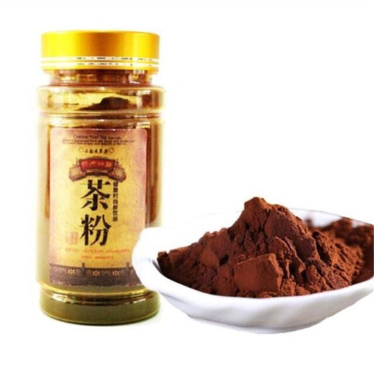 Ripe Pu-erh Tea Premium China Premium 100% Pu Er Tea Powder Puer Black Tea