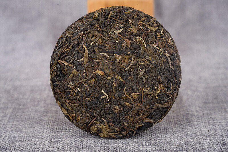100g*3 Yunnan Tea Puerh Tea Spring Tea Organic Pu'er Health Tea