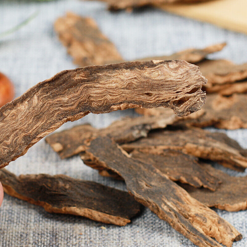 Chinese Herbal Tea Scrophularia Natural Organic50g /250g Herbal Health Care-