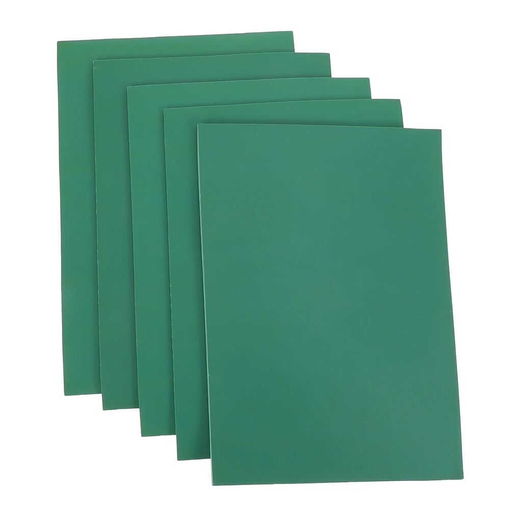 Carving Block Rubber Sheet Printmaking Stamp Kit Printing Board Plate 21.5x15xcm
