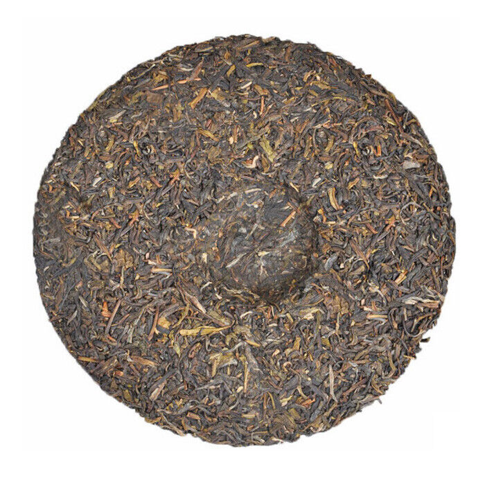 Classic Pu'er Tea Puer Tea Natural Ecology Menghai Dayi Puerh 357g/12.59oz