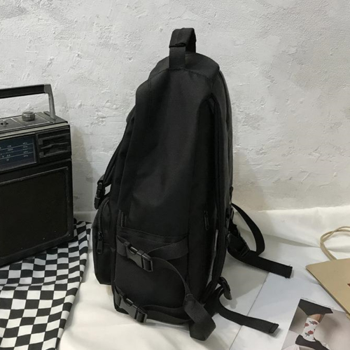 Backpacks Large Capacity Travel Bag Schoolbag Backpack Bag Unisex High Street