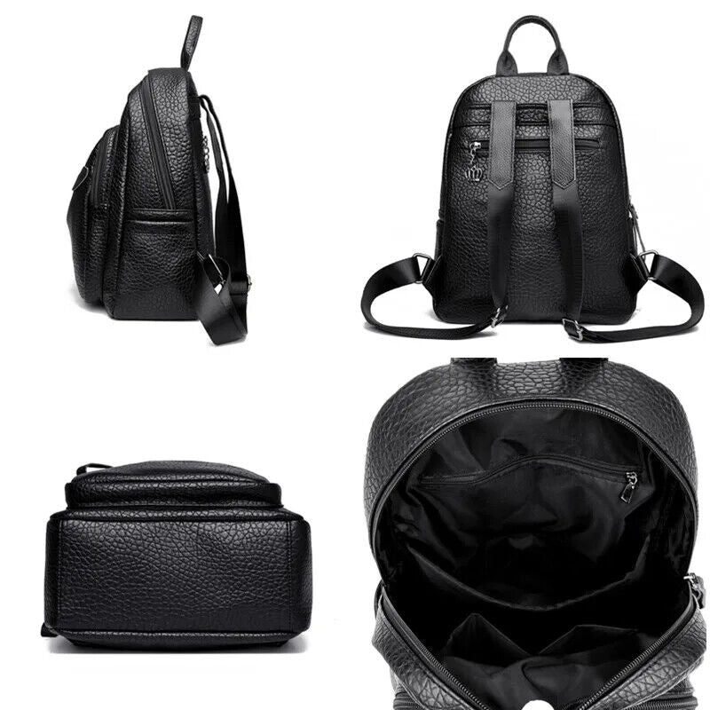 Women Classic Backpack Backpack Travel Backpack School Bag Girls