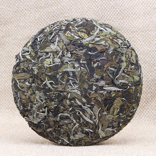 350g White Tea First Class Premium White Peony Floral Fragrance Fuding White Tea