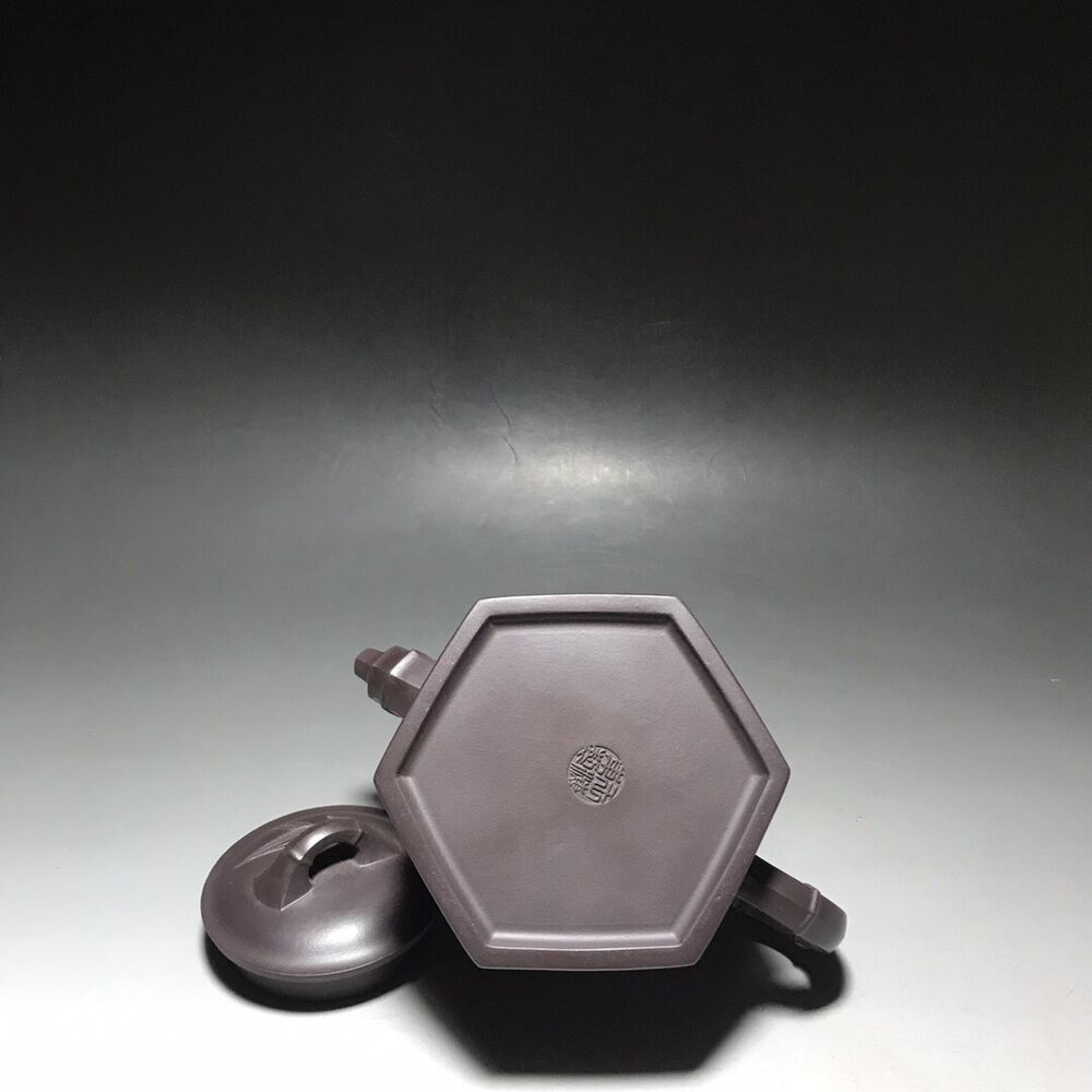 vintage chinese yixing purple clay teapot zisha ceremony fashion gift teaware