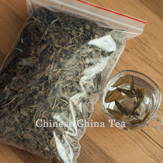 Slimming Premium Herbal Tea Ginkgo Biloba Leaf Lower Blood Pressure Dried Herb