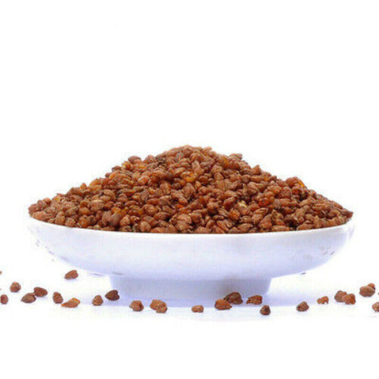 Organic Plantule Tea Natural Green Tea 1000g Black Buckwheat Tea Healthy Drink