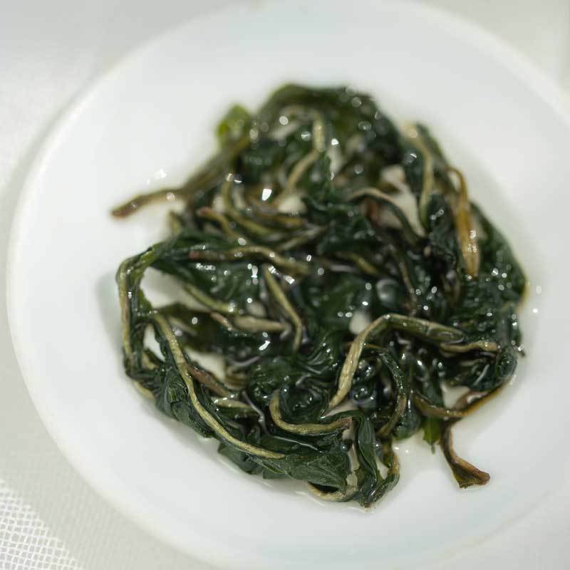 80g Natural Canned Organic Dandelion Leaf Tea Health Herbal Teapu Gong Ying Cha