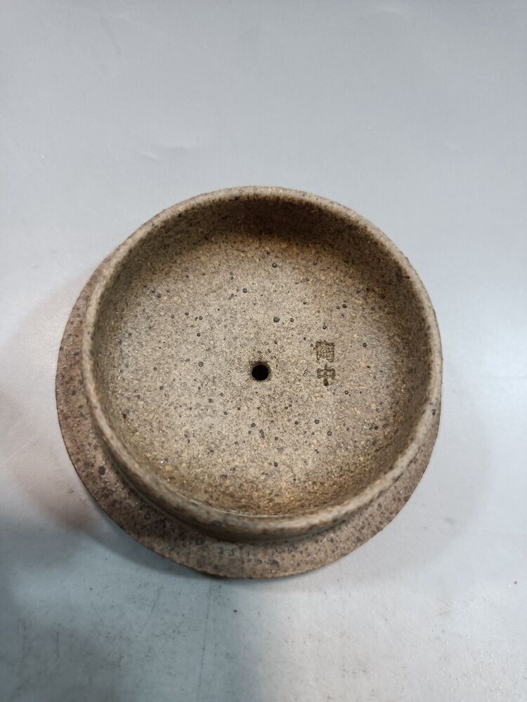 vintage chinese yixing purple clay teapot zisha ceremony collection rare nice