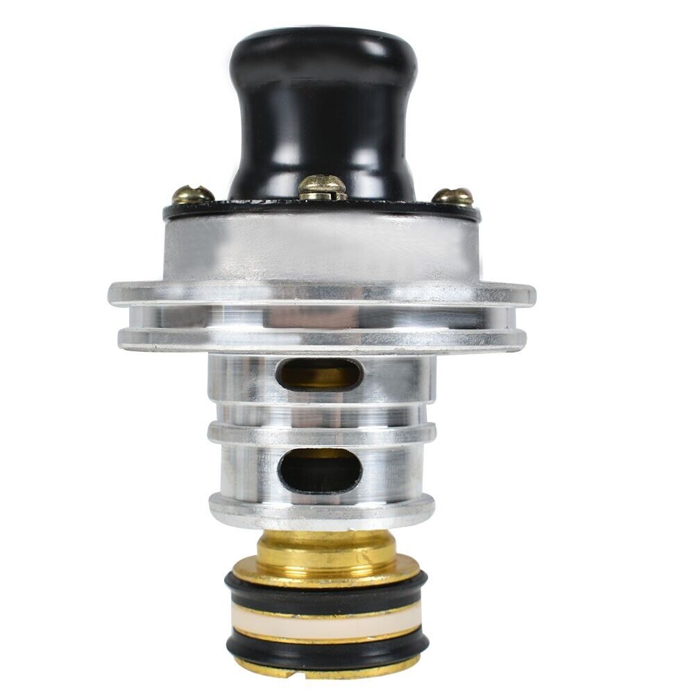 Purge High Boost Purge Valve Kit For Kenworth & Peterbilt 801266 AD-IP Air Dryer