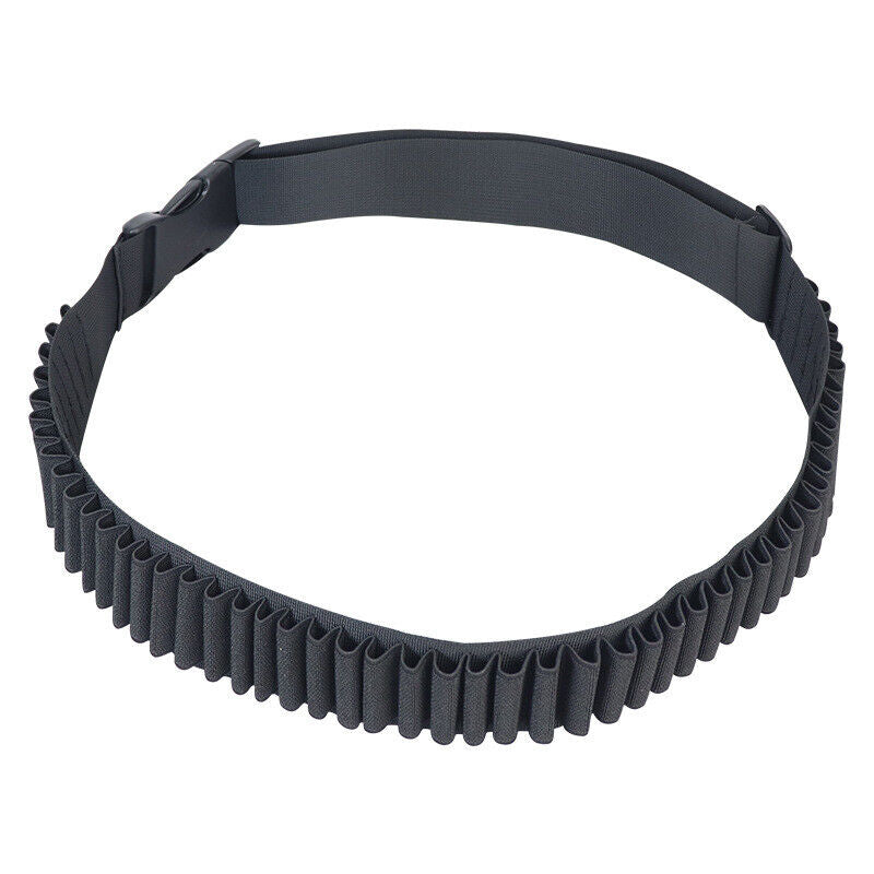 Bullet Belt Outdoor Shooting Bullet Bag Tactical Bullet Pack Belt