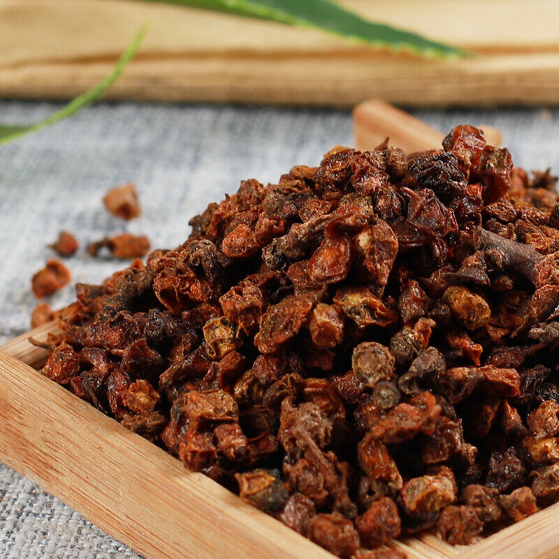 250g Original Sha Ji Health Care High Quality Buckthorn Fruit 沙棘果 沙棘子