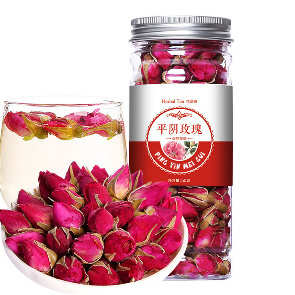 Flower Fruit Tea Herbal Tea All Natural Tea Chinese Specialty Herbal Flower Tea