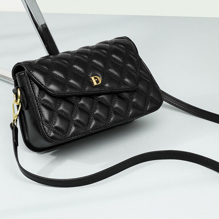 Women's Soft Leather bag, sling shoulder bag new desinger crossbody bag