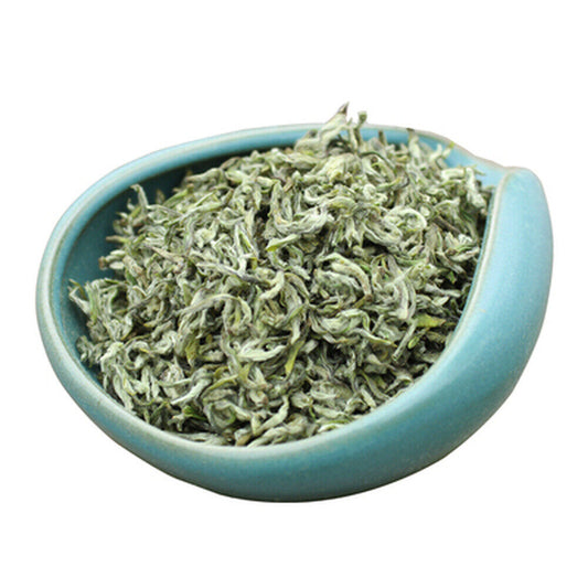 China Si Chuan New Green Tea MENG DING GAN LU Green Tea 250g-